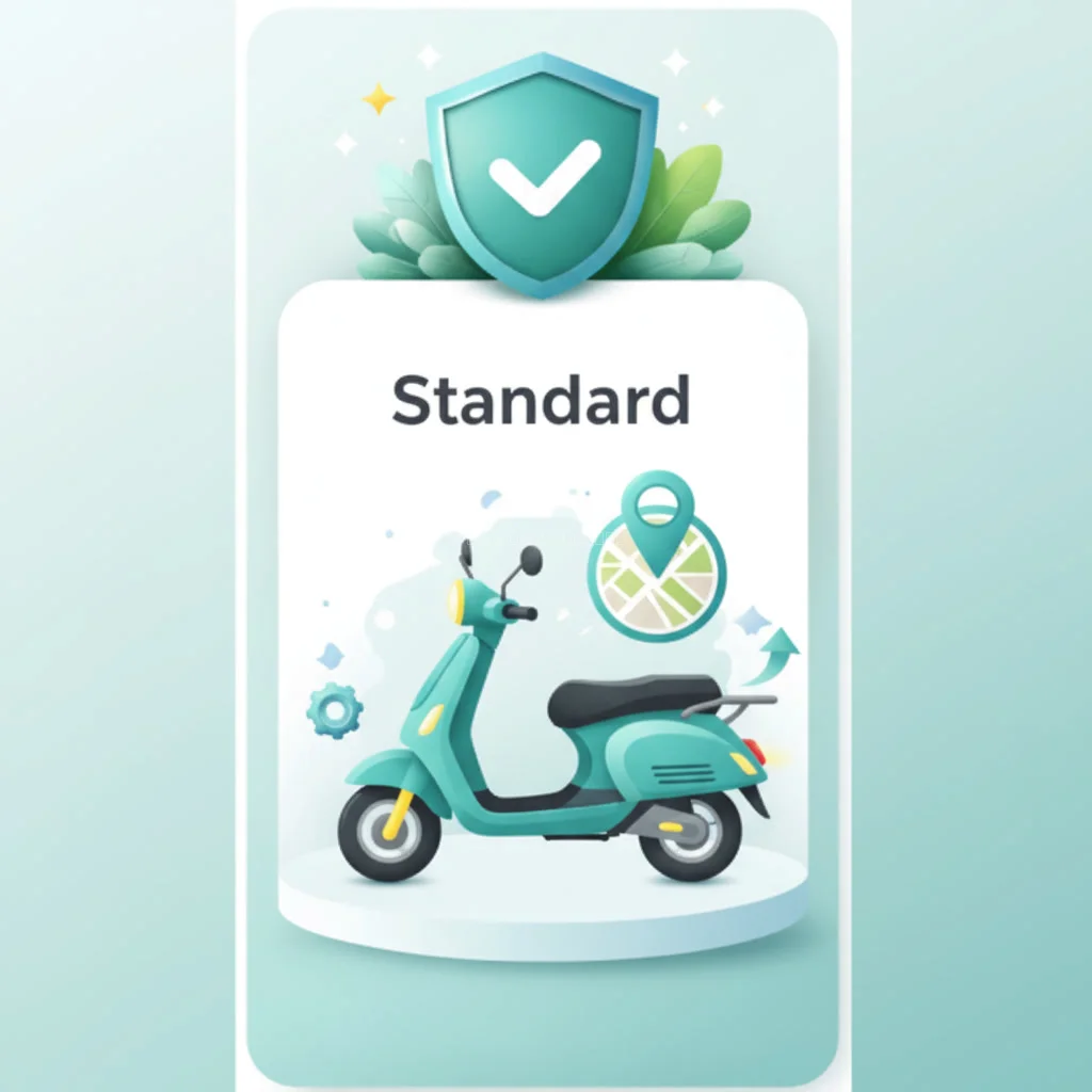 ベーシックプラン